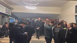 PERPA'DA SEÇİM SONRASI YÖNETİM DEVRİ TARTIŞMASI ÇIKTI!