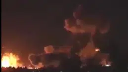 MÜBAREK RAMAZANDA PAKİSTAN VE AFGANİSTAN BİRBİRİNE SALDIRDI!