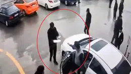 POLİSİN DÖVÜLEREK ÖLDÜRÜLDÜĞÜ O GÖRÜNTÜLER ORTAYA ÇIKTI!