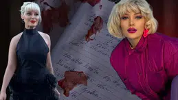 MEDYA FENOMENİ AYŞEGÜL ERASLAN'IN ÖLÜMÜ CİNAYET ÇIKTI!