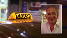 İZMİR’DE TAKSİCİ ÜCRET TARTIŞMASI YÜZÜNDEN SİLAHLA ÖLDÜRÜLDÜ!