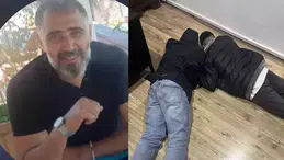 ETİLER'DE GECE KULÜBÜ YAKILMASI VE CİNAYET AYDINLATILDI!