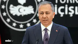 İÇİŞLERİ ESKİ BAKANI ALİ YERLİKAYA'NIN YENİ İMAJI HERKESİ ŞAŞIRTTI!