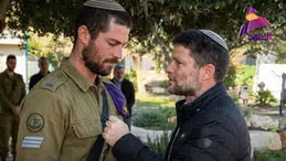 SON GELİŞME! İSRAİLLİ BAKANIN LÜBNAN’DA YARALANAN OĞLU ÖLDÜ!