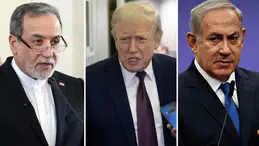 İRAN ABD VE İSRAİL'E ATEŞKES VE BARIŞ ŞARTLARINI AÇIKLADI!