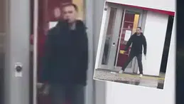 SOYGUNCU SANILAN KİŞİNİN BANKAYA NEDEN SİLAHLA GİTTİĞİ BELLİ OLDU!