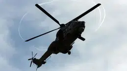 KATAR’DA HELİKOPTER DÜŞTÜ! ÜÇ TÜRK GÖREVLİ 6 KİŞİ ŞEHİT OLDU!