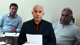ABDULLAH ÖCALAN SELAHATTİN DEMİRTAŞ’A NEDEN MEKTUP YOLLADI?