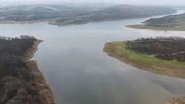 İSTANBUL'DA BARAJLARDA DOLULUK ORANI NE KADAR OLDU?