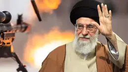 İRAN’IN ÖLDÜRÜLEN DİNİ LİDERİ HAMANEY’iN CENAZE PROGRAMI BELLİ OLDU!