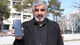 ROJİN'İN BABASI NİZAMETTİN KABAİŞ'İ KİMLER NEDEN TEHDİT EDİYOR?