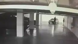 OTOPARKTAN 30 MİLYON ÇALINMASI OLAYINDA 3 KİŞİ DAHA YAKALANDI!