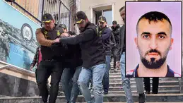 İŞ İNSANI CİNAYETİNİN 4 ZANLISINA AĞIRLAŞTIRILMIŞ MÜEBBET VERİLDİ!