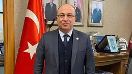 MHP GENEL BAŞKAN YARDIMCISI İZZET YÖNTER’DEN “AJAN” MESAJI!