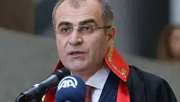 ANAYASA MAHKEMESİ’NDE BAŞKANVEKİLLİĞİ’NE FİDAN SEÇİLDİ!