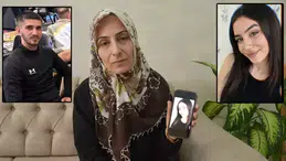 EVDE ÖLÜ BULUNAN ALEYNA'NIN ANNESİ YAŞANANLARI AÇIKLADI!