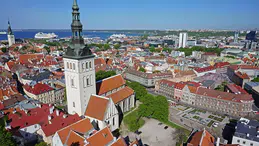 ESTONYA'DA NELER OLUYOR? TÜRKLERE NEDEN VİZE VERİLMİYOR?