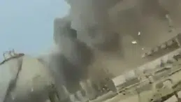 FLAŞ GELİŞME! İRAN İLE İSRAİL VE ABD SAVAŞI SUUDİ ARABİSTAN’A SIÇRADI!