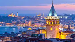 DÜNYACA ÜNLÜ GALATA KULESİ'NİN TAPUSU HANGİ KURUMUN ÜZERİNDE?