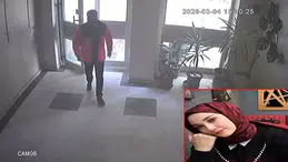 SEVGİLİSİ NAGİHAN'I GÜZELLİK MERKEZİNİN ÖNÜNDE ÖLDÜRDÜ!