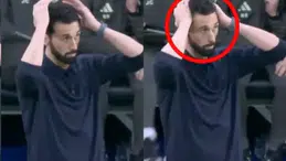 MİLLİ GURUR ARDA'NIN MÜTHİŞ GOLÜ İSPANYA'DA TARİHE GEÇTİ!