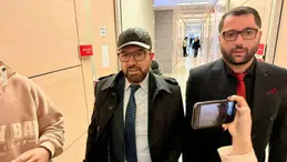 "YURT DIŞI YASAĞINI KALDIRMAK" VAADİ İLE 32 MİLYON DOLANDIRILDI!