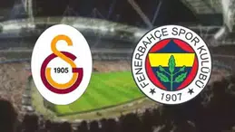 DÜNYANIN EN ÖNEMLİ DERBİSİNDE İLK YARI GALATASARAY’IN:1-0