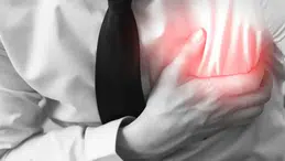 OĞLU KALP KRİZİNDEN ÖLEN ANNE DE KALP KRİZİ SONUCU ÖLDÜ!