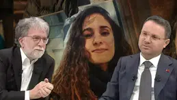 BAKAN GÜRLEK’DEN DOKU CİNAYETİNDE DİKKAT ÇEKEN AÇIKLAMA!