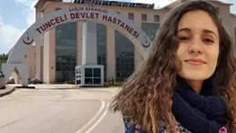 TUNCELİ DEVLET HASTANESİ İKİ BİLGİ İŞLEM GÖREVLİSİ GÖZALTINA ALINDI!