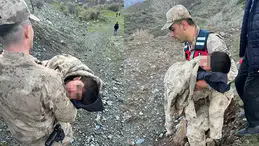 OYUN OYNARKEN KAYBOLAN ÇOCUK 1,5 KM UZAKTA BULUNDU!