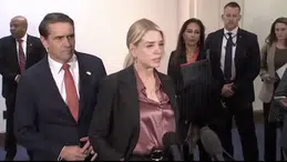 ABD’DE GÖREVDEN ALINAN ADALET BAKANI BONDİ NEDEN PANİK YAŞIYOR?