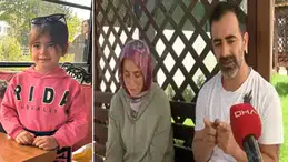 "UMUTLANDIK! BİZİM CANIMIZ YANDI! BAŞKALARININ CANI YANMASIN!"