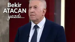 SON DURUM:WASHINGTON DAYATIYOR,TAHRAN DİRENİYOR!