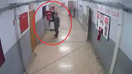 ÖĞRENCİLERİN BAYRAK HASSASİYETİ SOSYAL DENEY İLE TEST EDİLDİ!