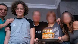 K.MARAŞ BAŞSAVCILIĞI OKUL KATLİAMI FAİLİ İÇİN AÇIKLAMA YAPTI!