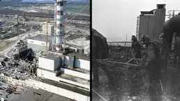 ÇERNOBİL’İN 40.YILINDA GERÇEKLER VE TÜRKİYE’YE ETKİLERİ!