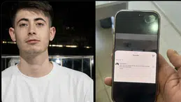 SALDIRI YAPAN ESKİ ÖNCE SOSYAL MEDYADAN OKULA TEHDİT MESAJI YOLLAMIŞ!