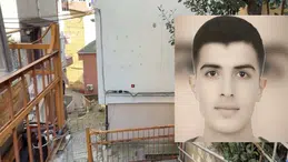 "YAŞAMAKTAN SIKILDIM!" DİYEN ÜSTEĞMEN EVİNDE ÖLÜ BULUNDU!