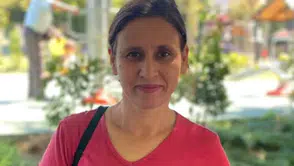 MERSİN’DE UZAKLAŞTIRMA KARARI ALDIRAN EŞİNİ POMPALI TÜFEKLE VURDU!