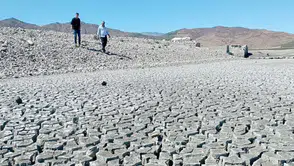 GAZİANTEP ÜNİVERSİTESİ’NDEN KORKUTAN KURAKLIK  VE ZORUNLU GÖÇ UYARISI VAR!