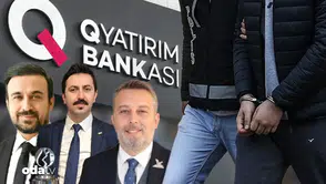 Q YATIRIMA YAPILAN "TEFECİLİK" OPERASYONU BÜYÜYOR!