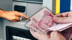 EMEKLİ İŞÇİ VE MEMUR MAAŞLARI ZAM ORANI BELLİ OLDU!