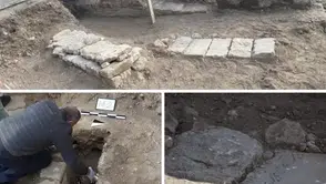 FLAŞ! SELÇUKLU SULTANI 1.ALPARSLAN’IN MEZARI SİLVAN’DA BULUNDU!