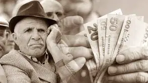 YÜZBİNLERCE EMEKLİ BAYRAMDA NE KADAR İKRAMİYE ALACAK?