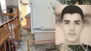 "YAŞAMAKTAN SIKILDIM!" DİYEN ÜSTEĞMEN EVİNDE ÖLÜ BULUNDU!