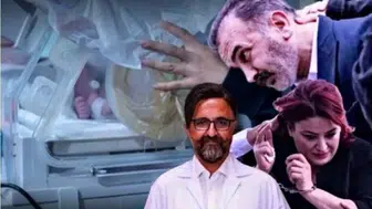 "YENİDOĞAN ÇETESİ" DAVASINDA VERİLEN BEŞ TAHLİYEYE İTİRAZ EDİLDİ!