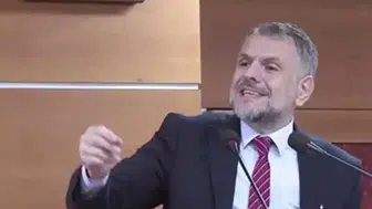 BAYRAMPAŞA BELEDİYESİ BAŞKANVEKİLİ İBRAHİM AKIN'DAN İLK AÇIKLAMA!