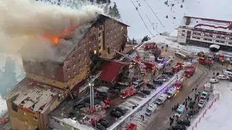 KARTALKAYA FACİASINDA 11 KİŞİYE MÜEBBET HAPİS KARARI VERİLDİ!