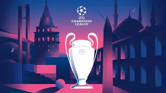 TÜRKİYE UEFA SIRALAMASINDA BİRDEN ÜST SIRALARA YÜKSELDİ!